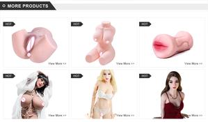 Hot 170cm Lifelike male masturbator Silicon Adult Toys Realistic Dolls Cheap Silicone Sex Doll TPE Black Real sex dolls from automaticwoman